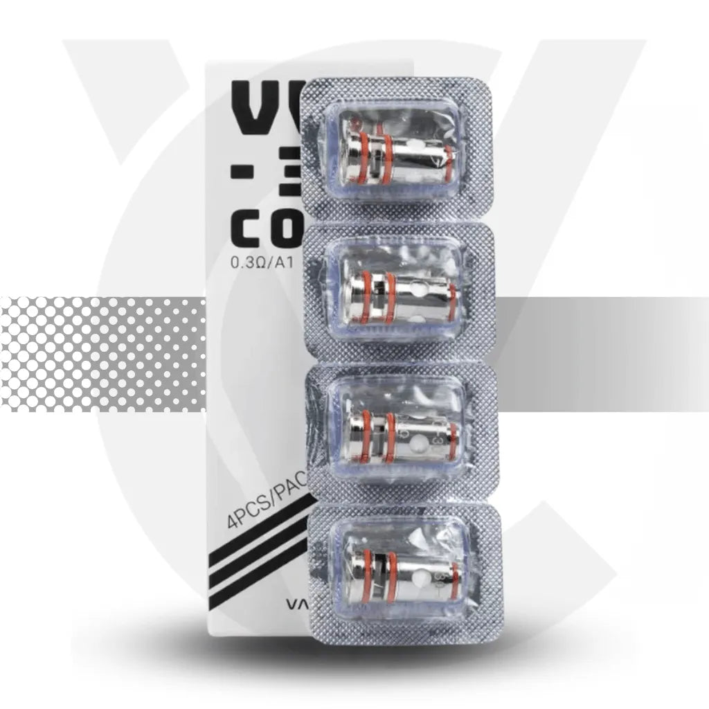 VVC Replacement Coils by Vandy Vape - 0.3ohm | Cloud Vapez UK