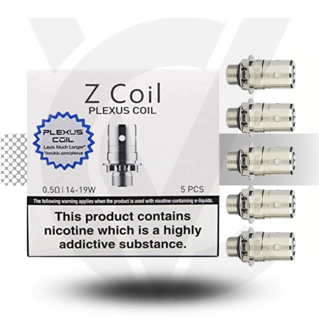 Innokin Z Replacement Coil - 0.5ohm | Cloud Vapez UK