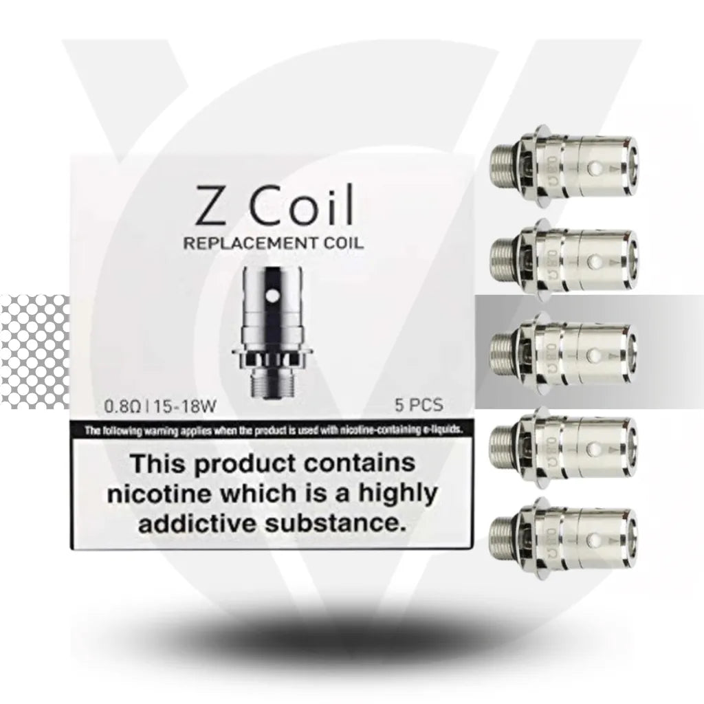 Innokin Z Replacement Coil - 0.8ohm | Cloud Vapez UK