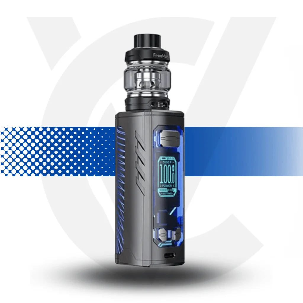 FreeMax Maxus Solo 100W Vape Kit