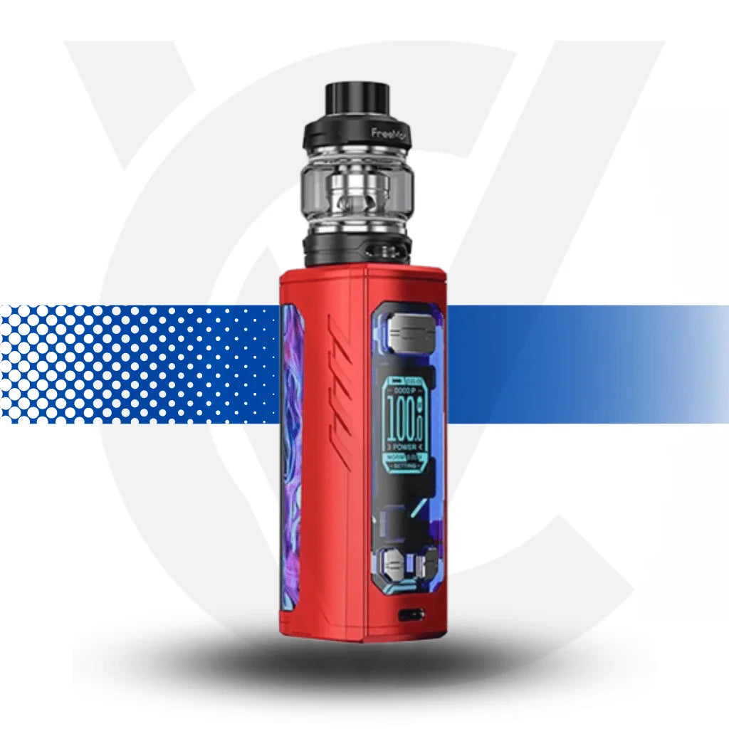 FreeMax Maxus Solo 100W Vape Kit