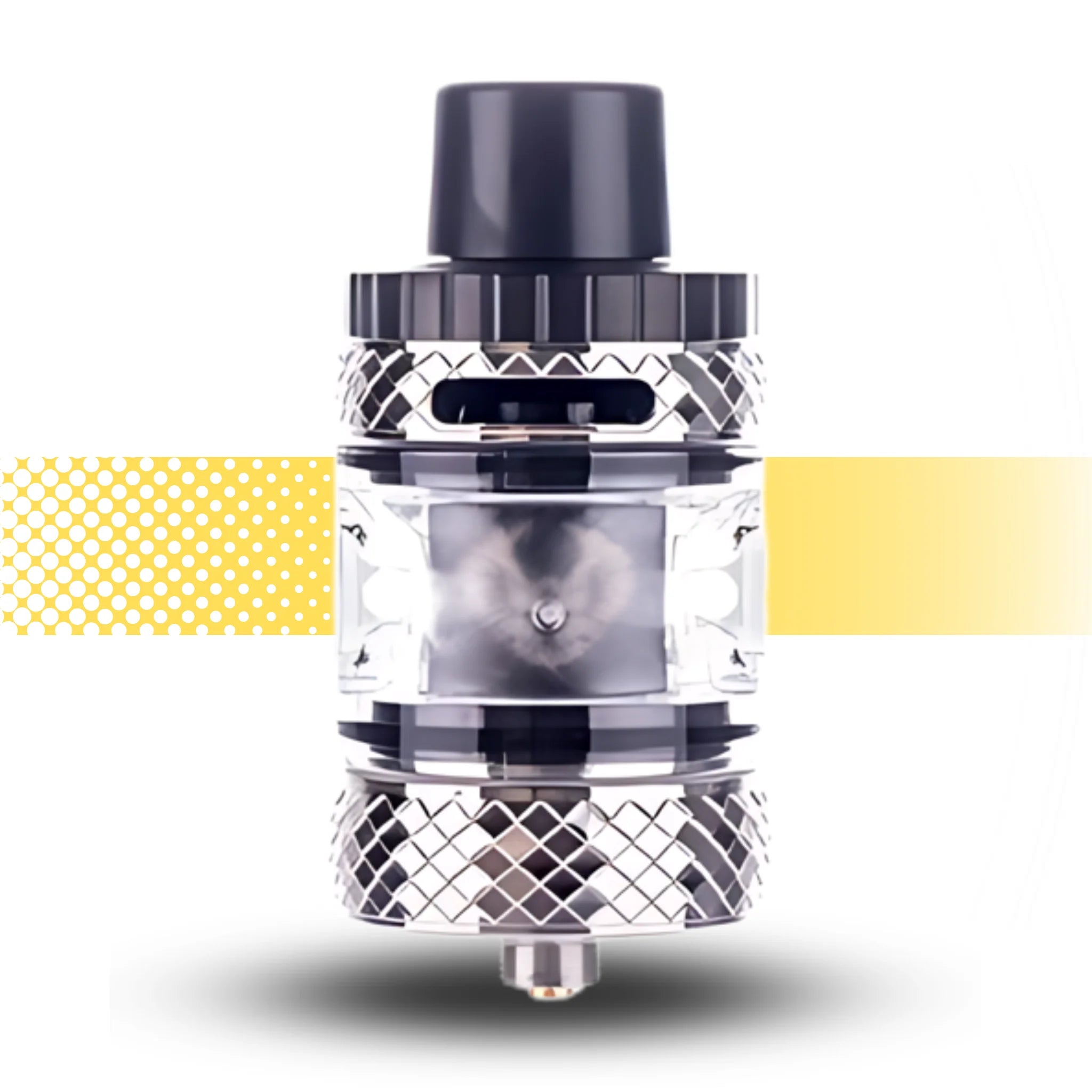 Horizon Tech Sakerz Master Tank - Cloud City UK