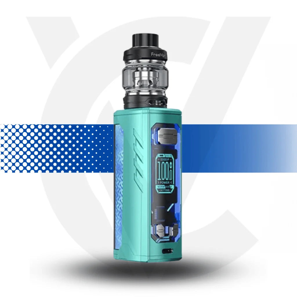 FreeMax Maxus Solo 100W Vape Kit