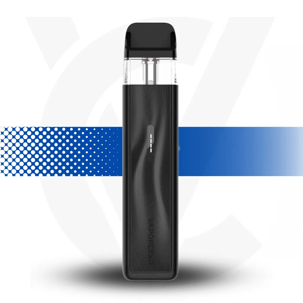 Vaporesso Xros 5 Mini Pod Kit - Black | Cloud Vapez UK