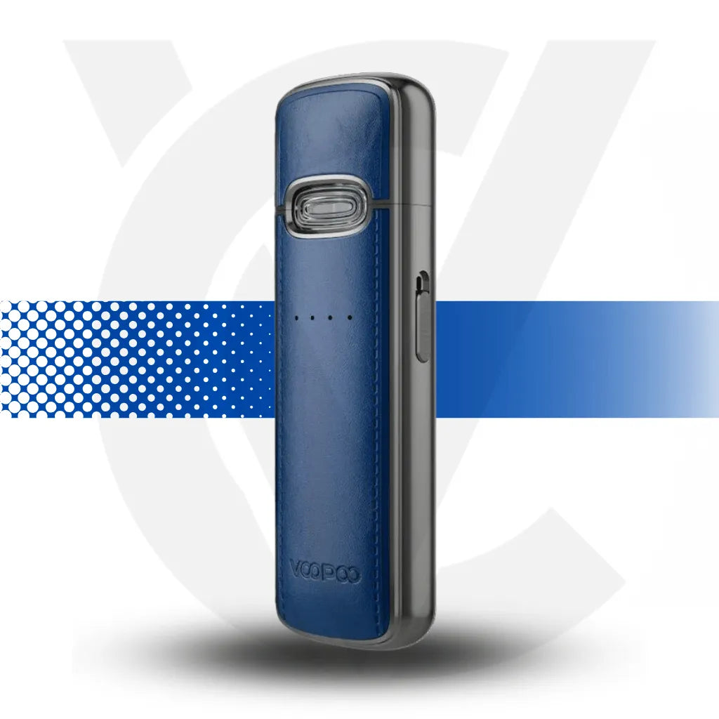 Voopoo Vmate E Pod Kit - Classic Blue l Cloud Vapez UK