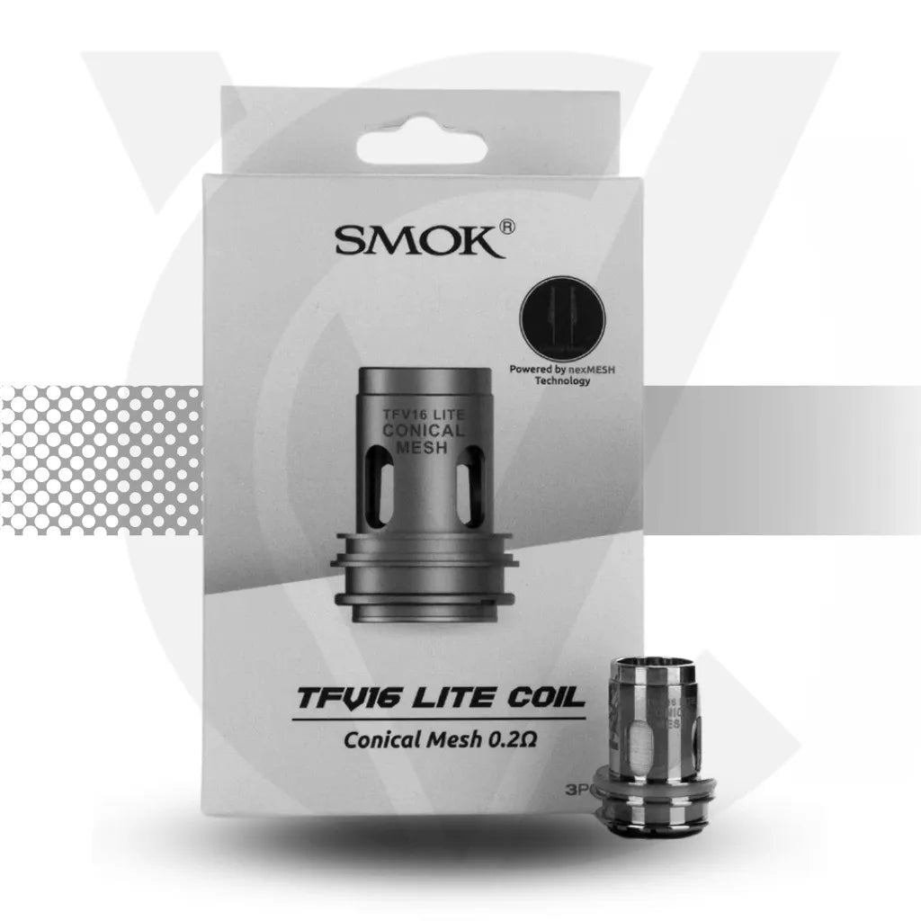 Smok TFV16 Lite Replacement Coils