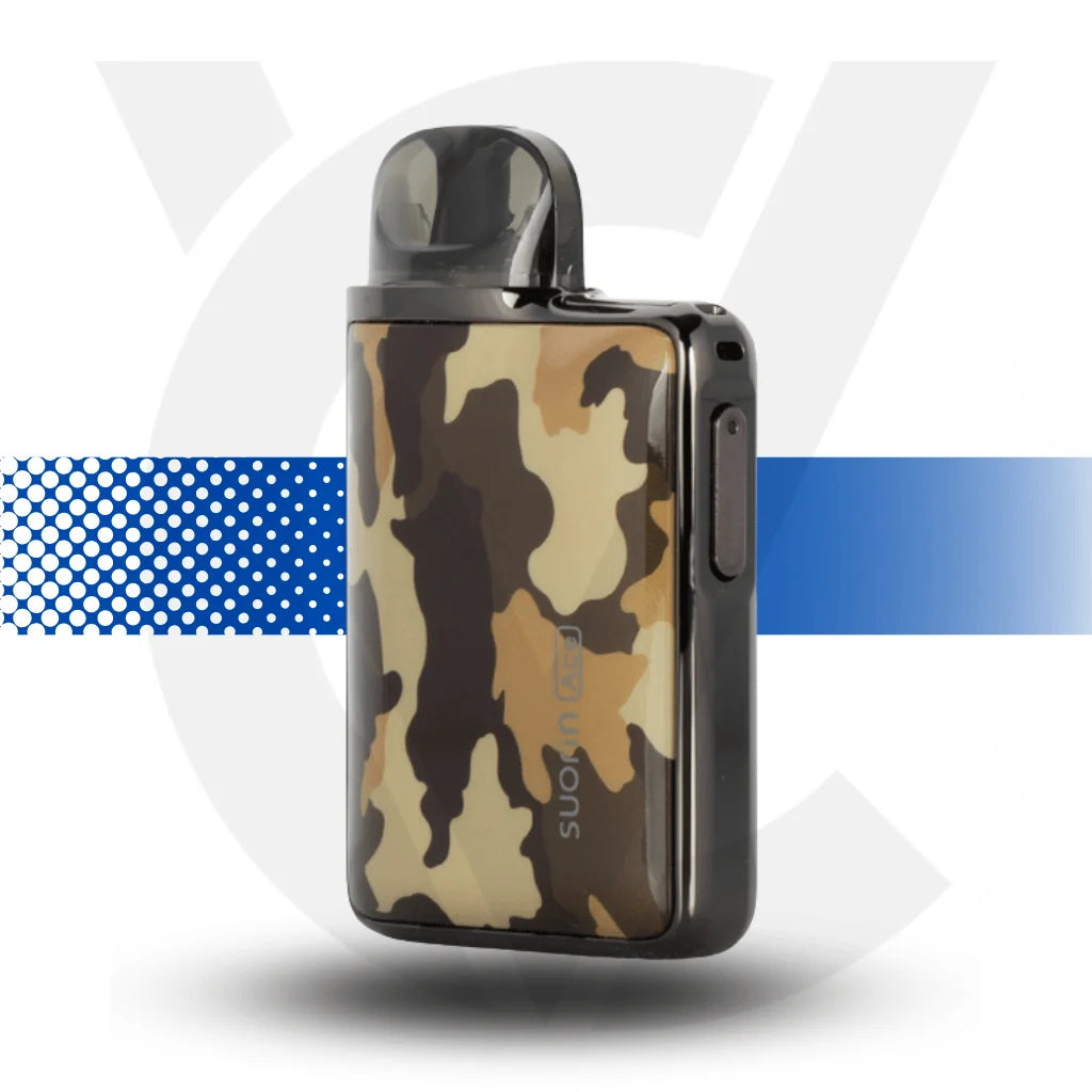Suorin Ace Pod Kit - Desert Camo l Cloud Vapez UK