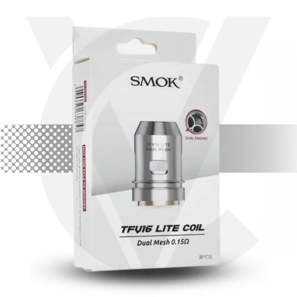 Smok TFV16 Lite Replacement Coils