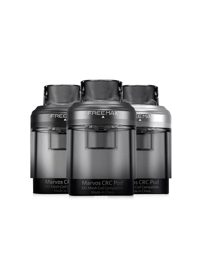 Freemax Marvos CRC Replacement Pods - Cloud Vapez UK