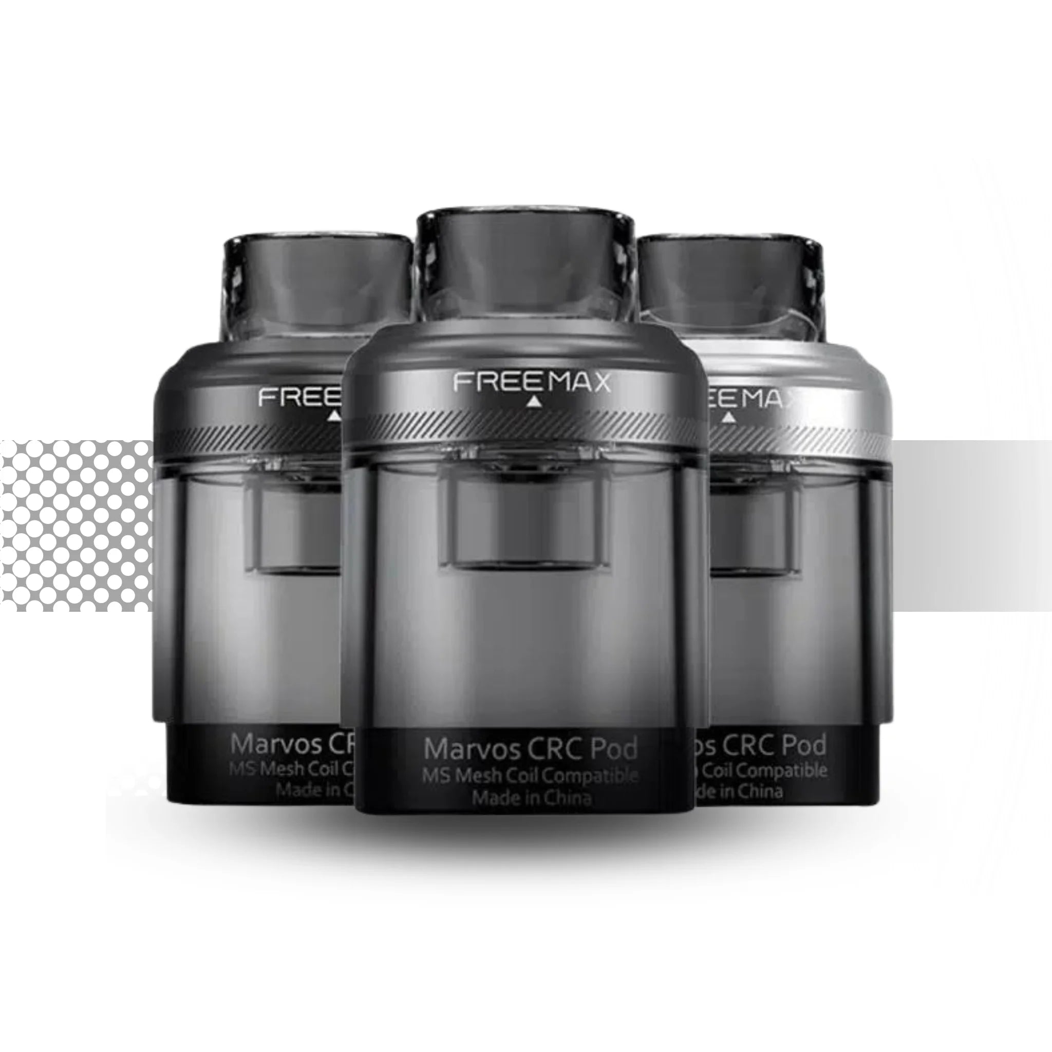 Freemax Marvos CRC Replacement Pods - Cloud Vapez UK