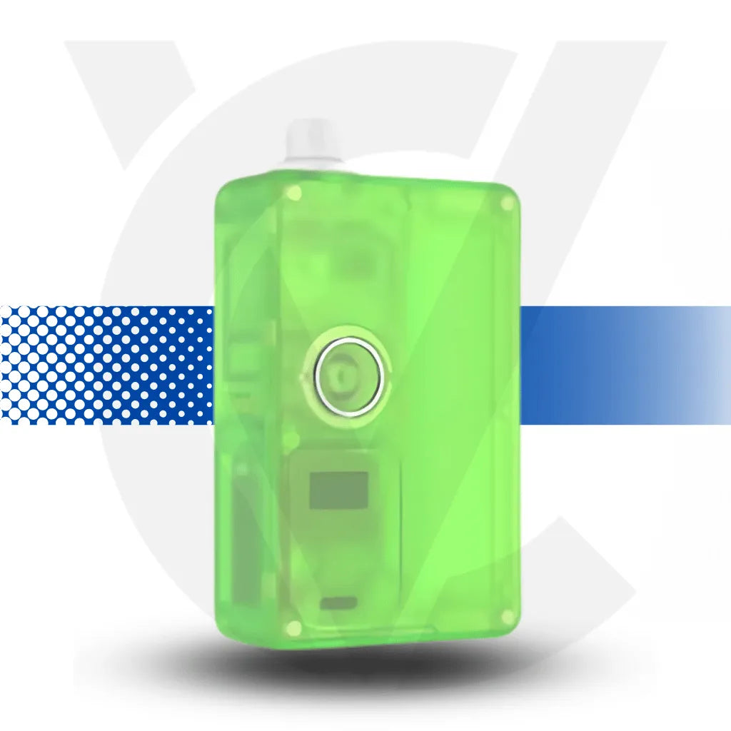 Vandy Vape AIO Vape Kit - Frosted Green l Cloud Vapez UK