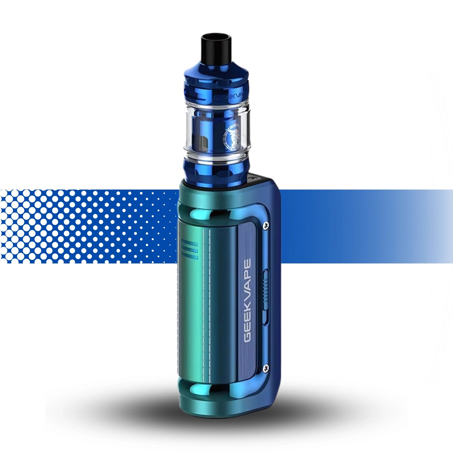 Geekvape M100 Aegis Mini 2 Kit - Cloud City UK