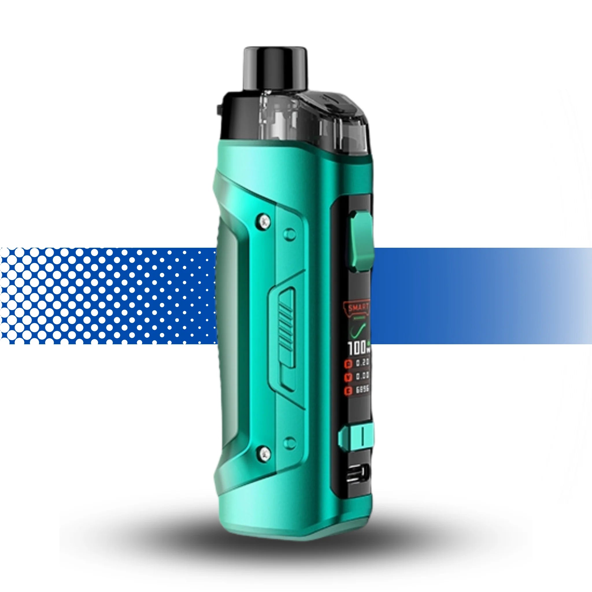 Geekvape B100 (Aegis Boost Pro 2) Kit - Cloud Vapez UK