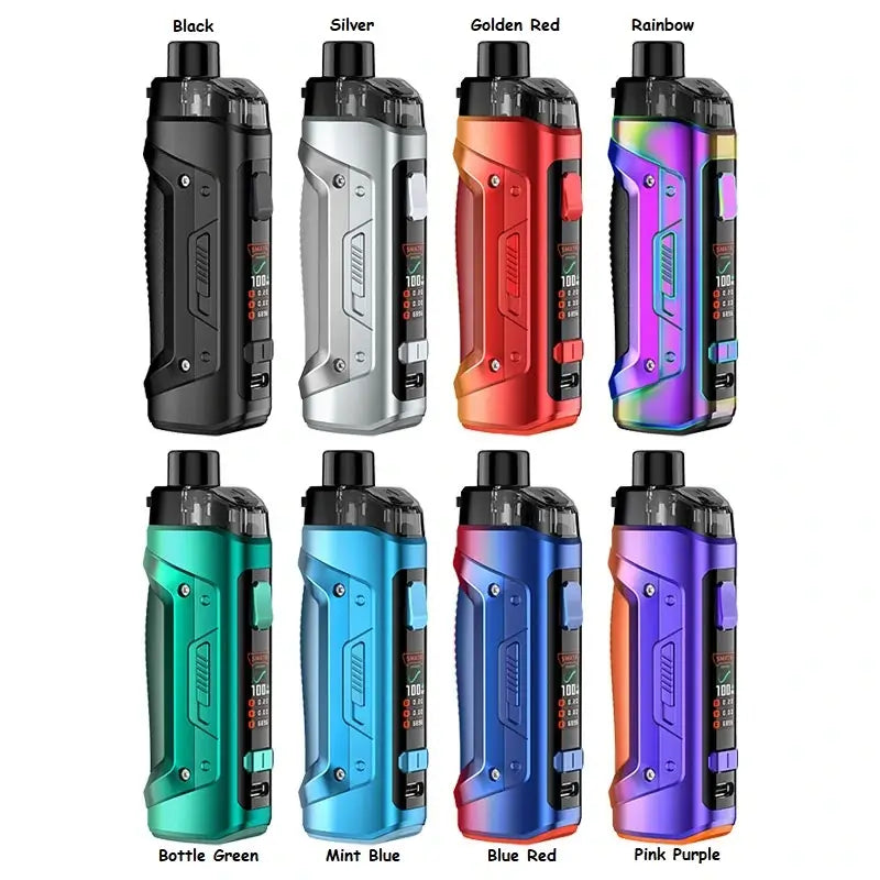 Geekvape B100 (Aegis Boost Pro 2) Kit - Cloud Vaoez UK