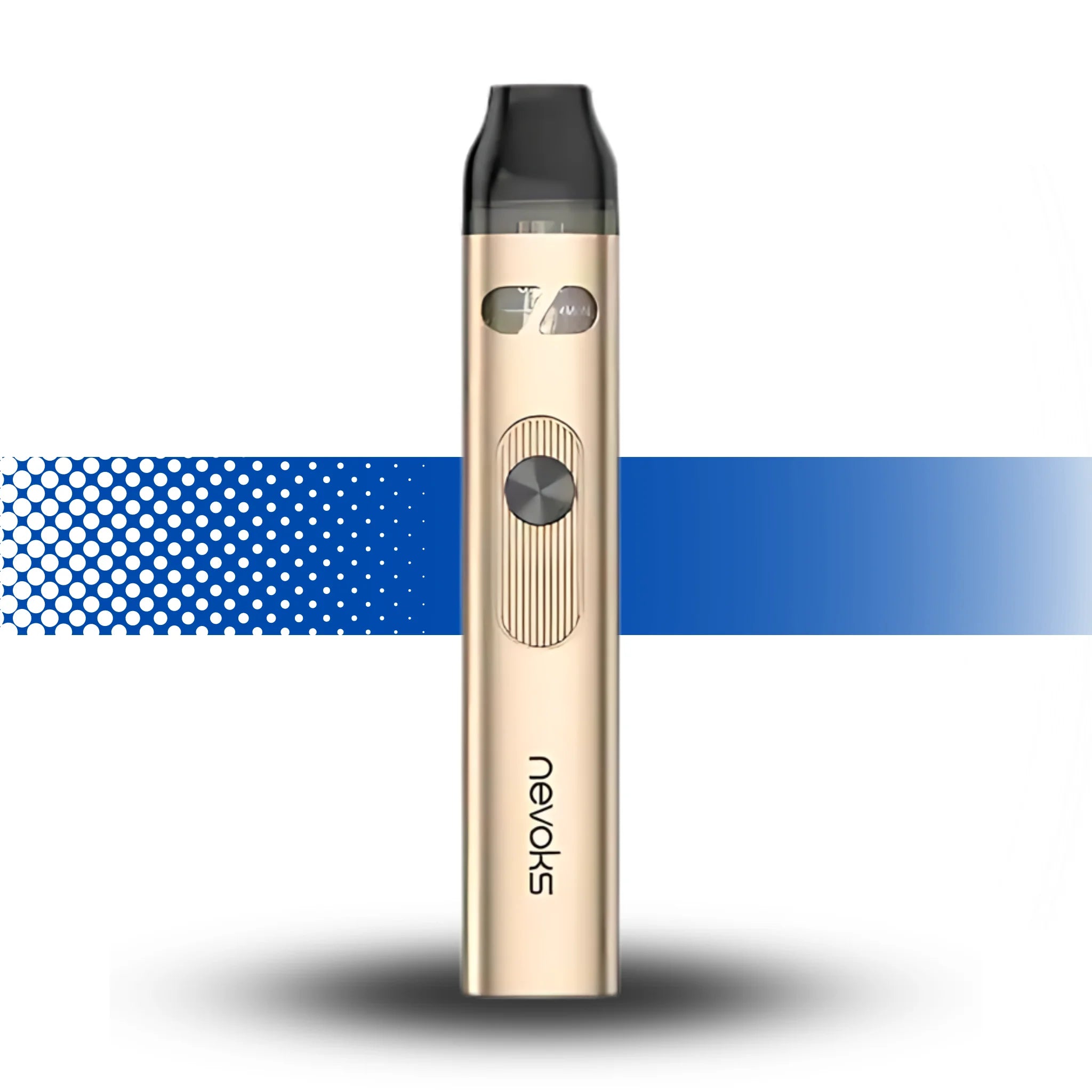 Nevoks Feelin A1 Pod Kit - Cloud Vapez UK