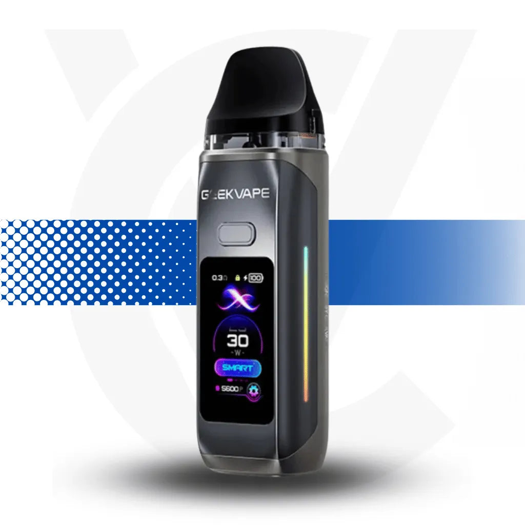 Geekvape Digi Max Pod System - Gunmetal Grey | Cloud Vapez UK