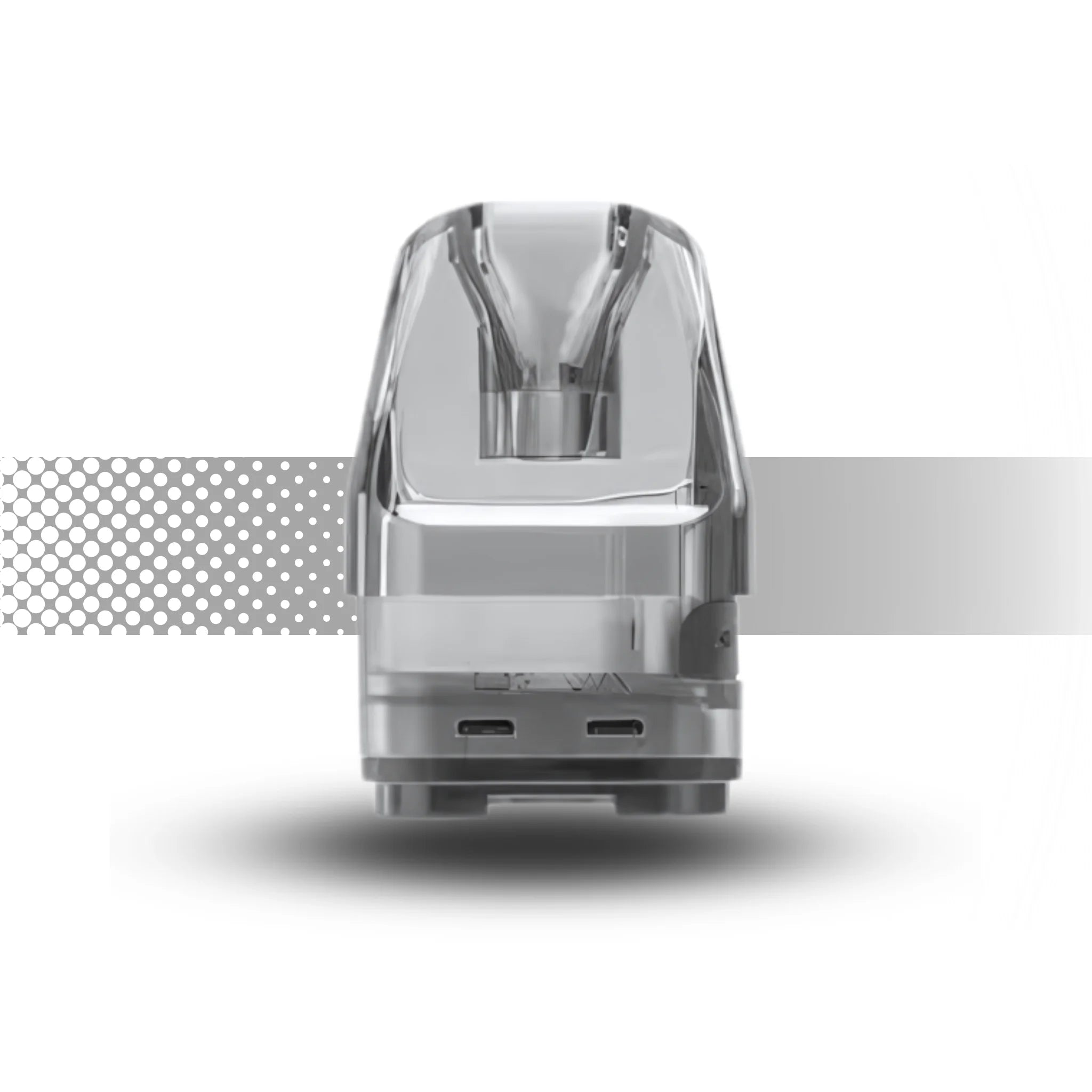 Oxva Xlim C Replacement Pods (Without Coil) - Cloud Vapez UK