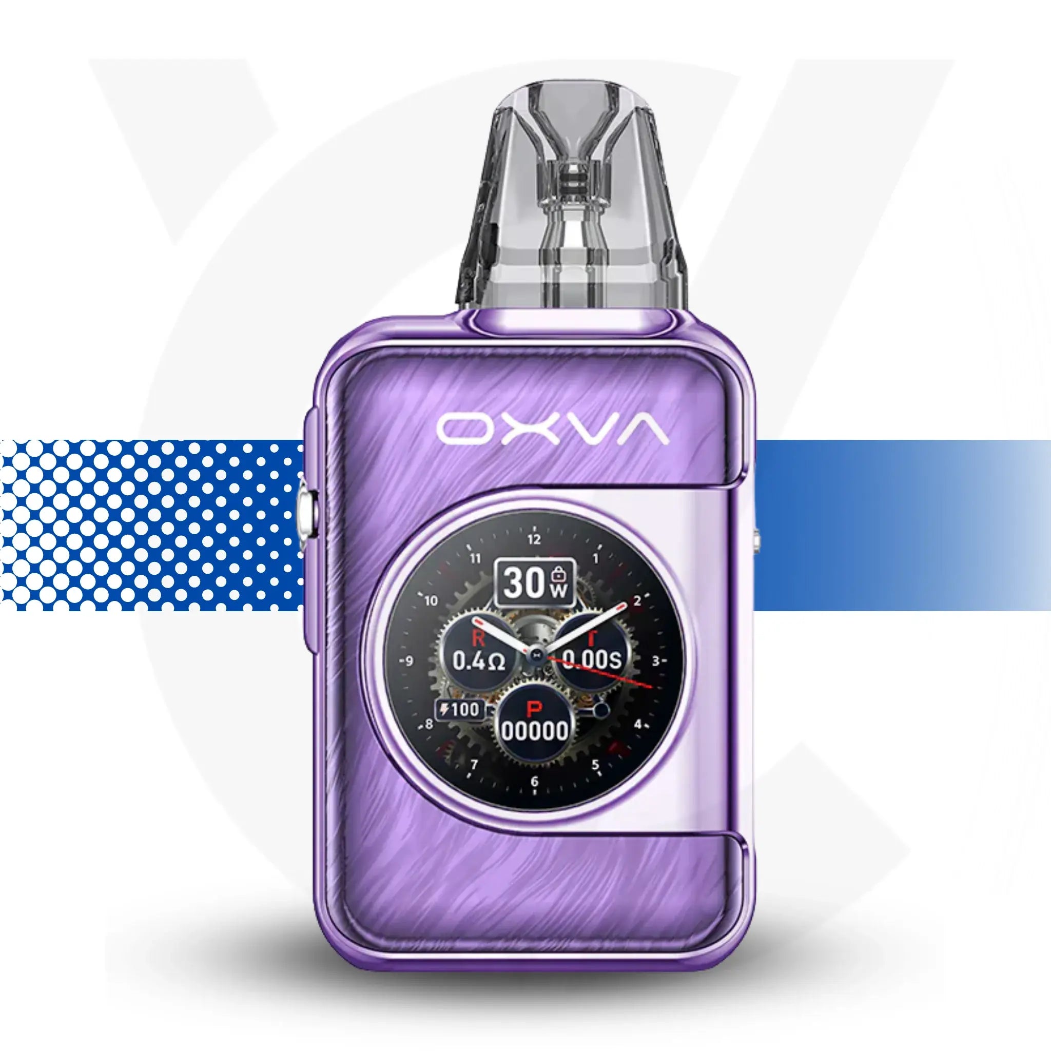 Oxva Xlim SQ Pro 2 - Dream Purple Pod Kit - Cloud Vapez UK