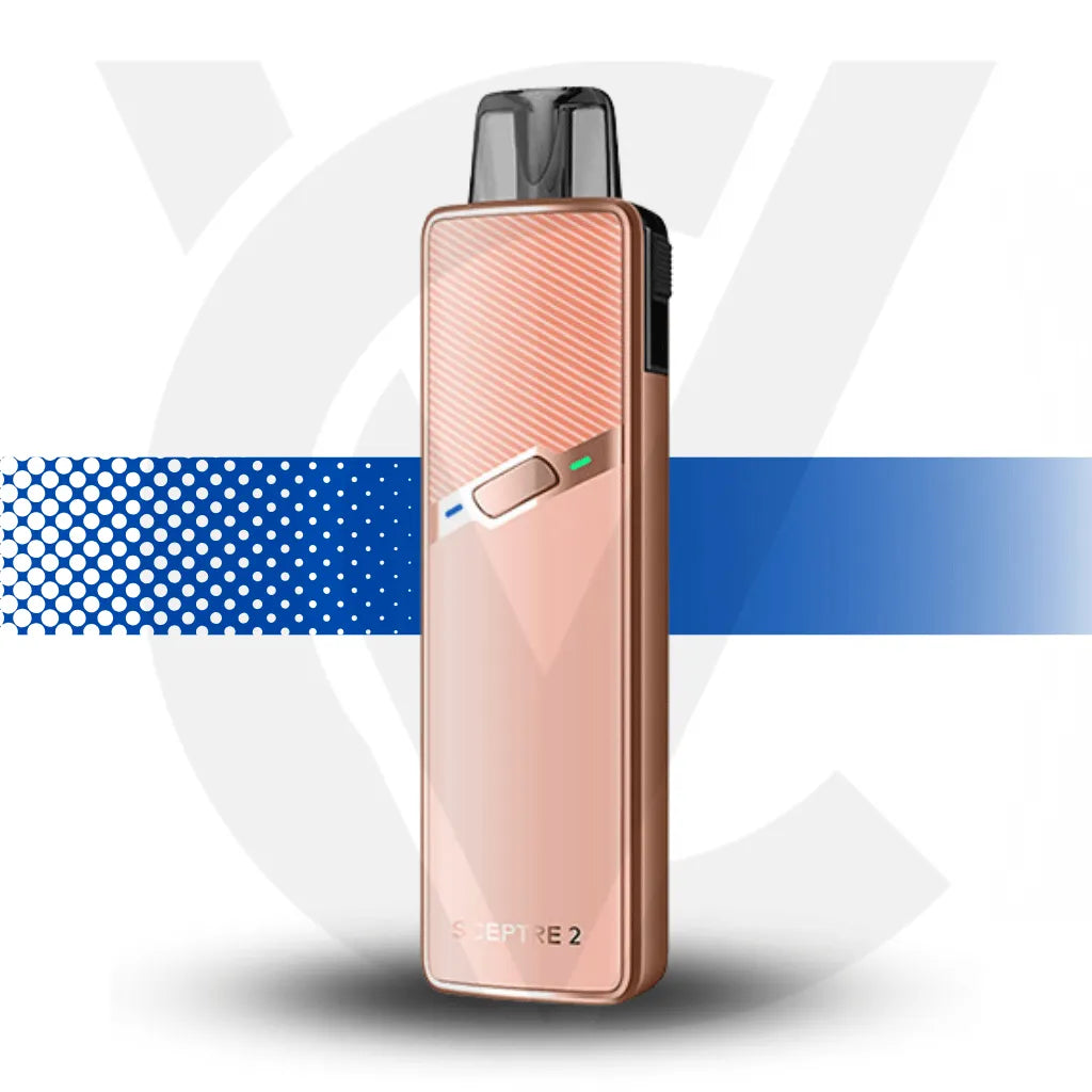 Innokin Sceptre 2 Pink Pod Vape Kit l Cloud Vapez UK