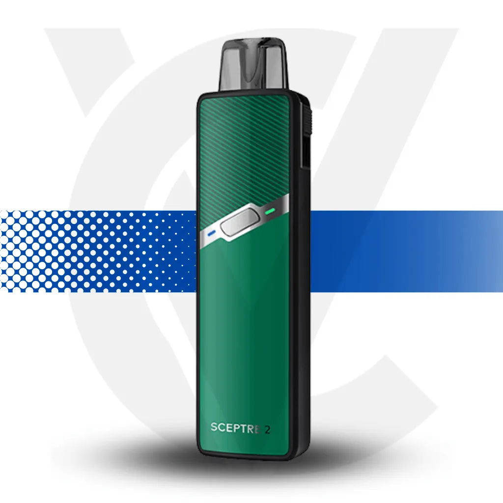 Innokin Sceptre 2 Rainforest Pod Vape Kit l Cloud Vapez UK