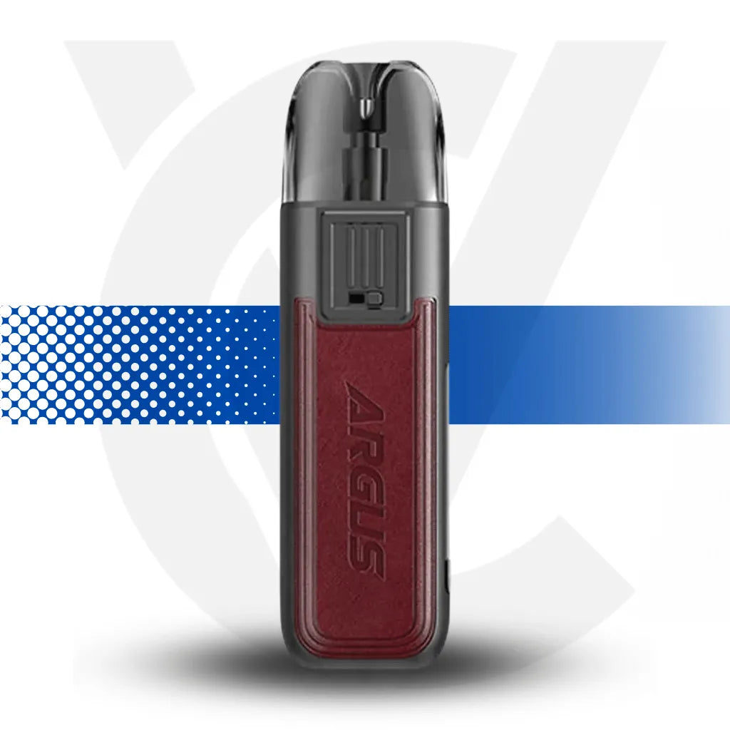Voopoo Argus Pod Kit - Red l Cloud Vapez UK