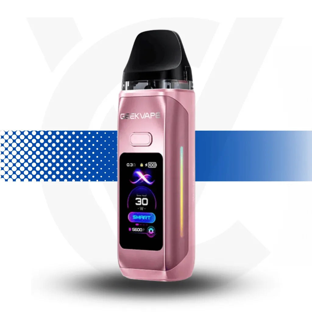 Geekvape Digi Max Pod System - Sakura Pink | Cloud Vapez UK
