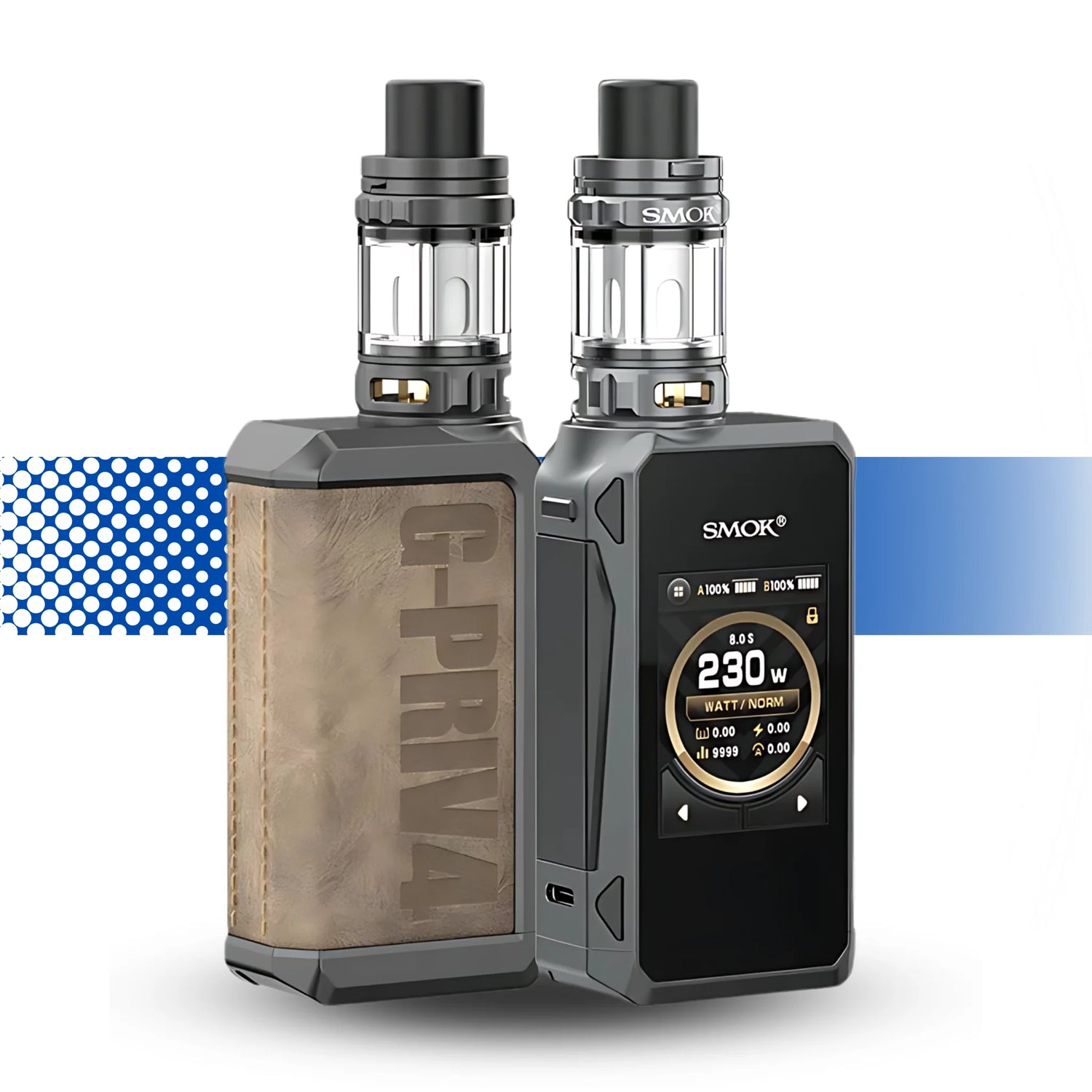 Smok G-Priv 4 Kit - Cloud Vapez UK