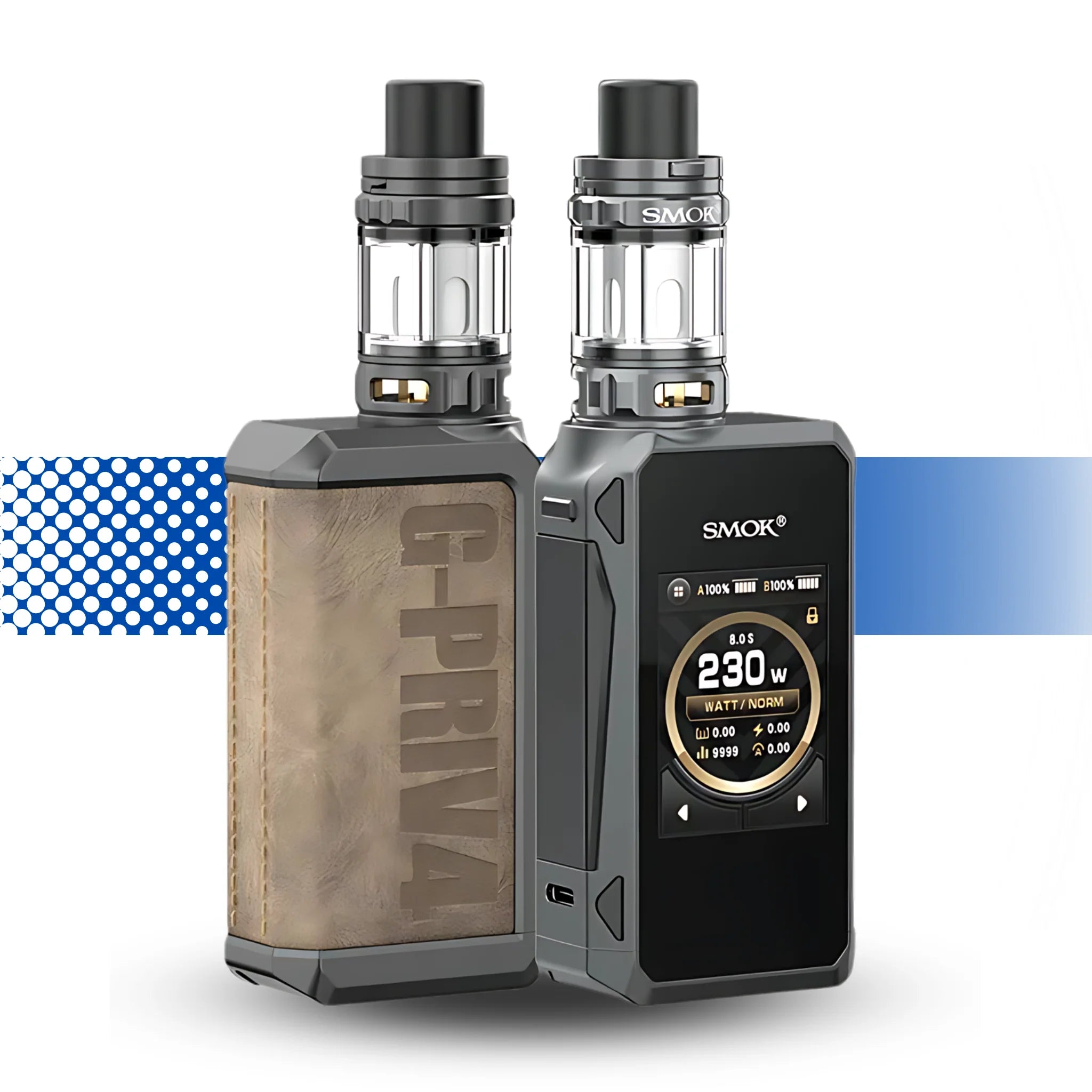 Smok G-Priv 4 Kit - Cloud Vapez UK
