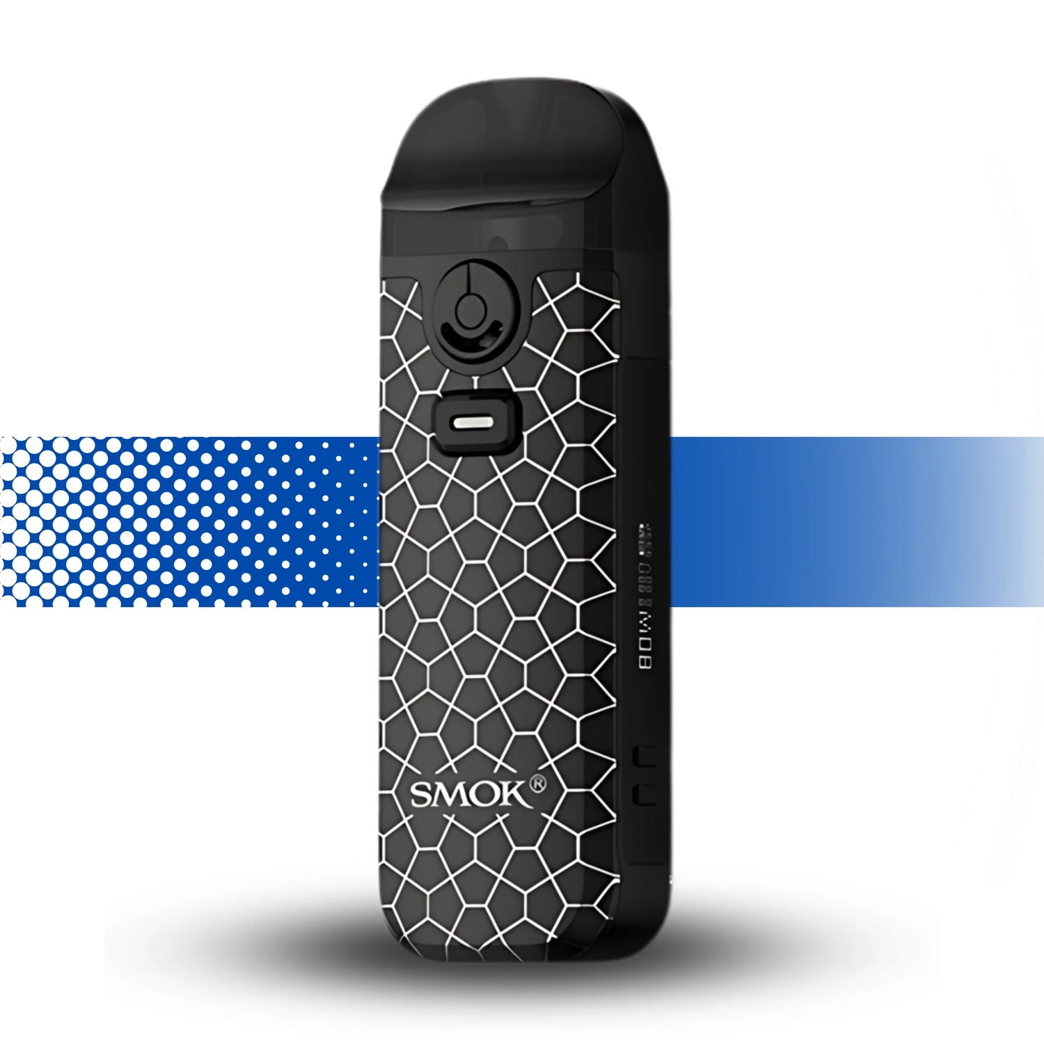 Smok Nord 4 Pod Mod - Cloud Vapez UK