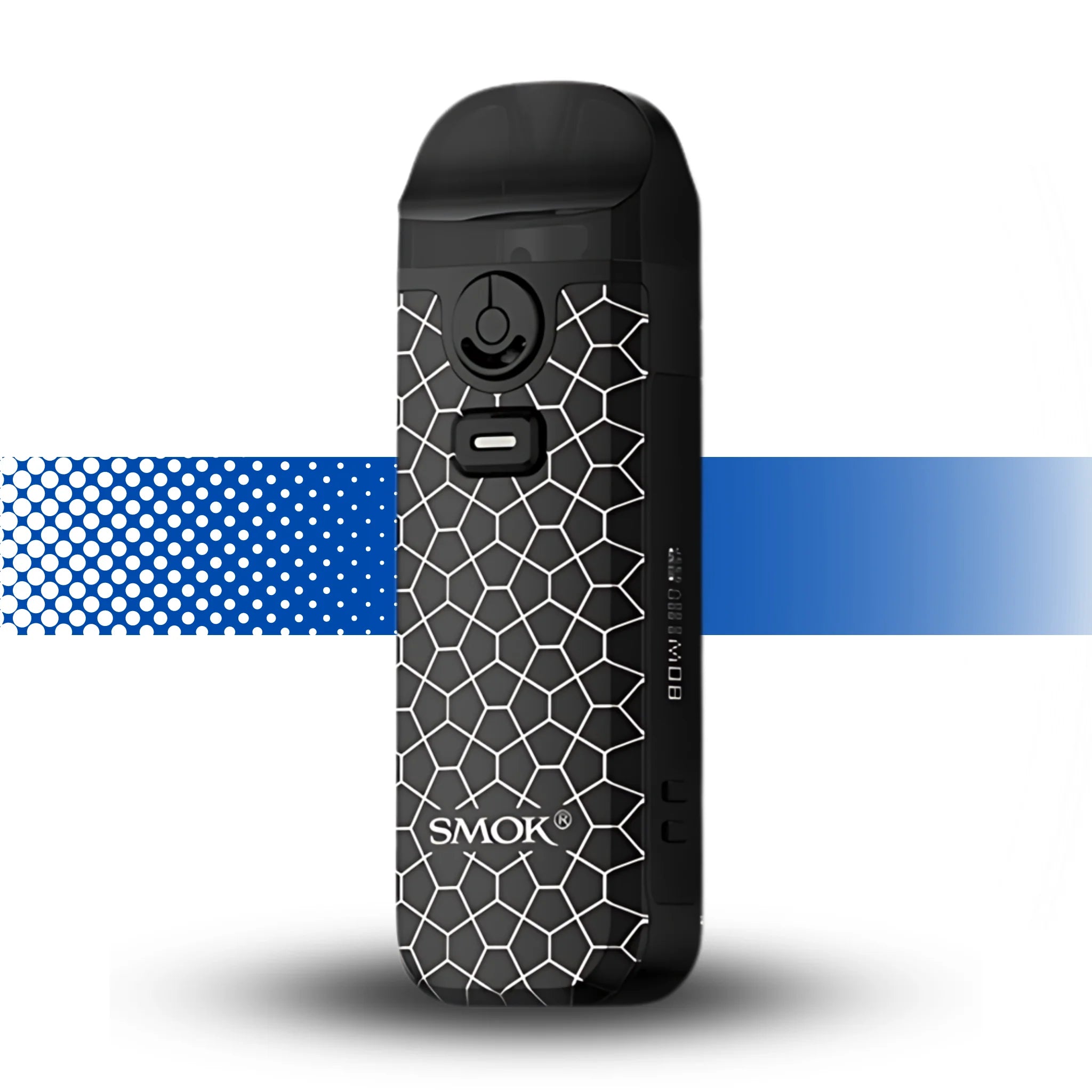 Smok Nord 4 Pod Mod - Cloud Vapez UK