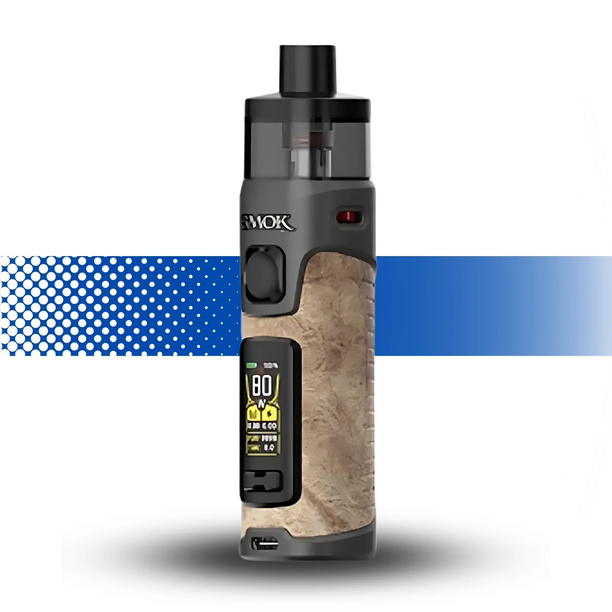 SMOK RPM 5 Pod Mod - Cloud City UK