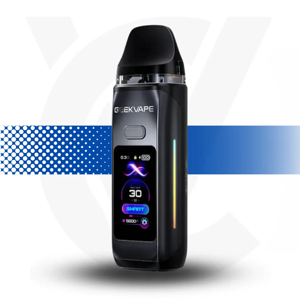 Geekvape Digi Max Pod System - Space Black | Cloud Vapez UK
