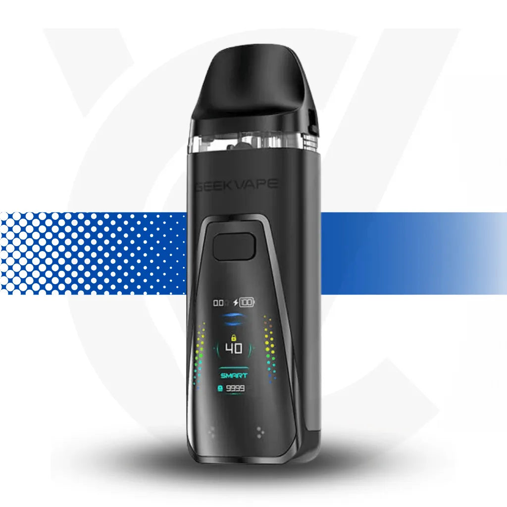 Geekvape Digi Pro Pod System - Space Black | Cloud Vapez UK