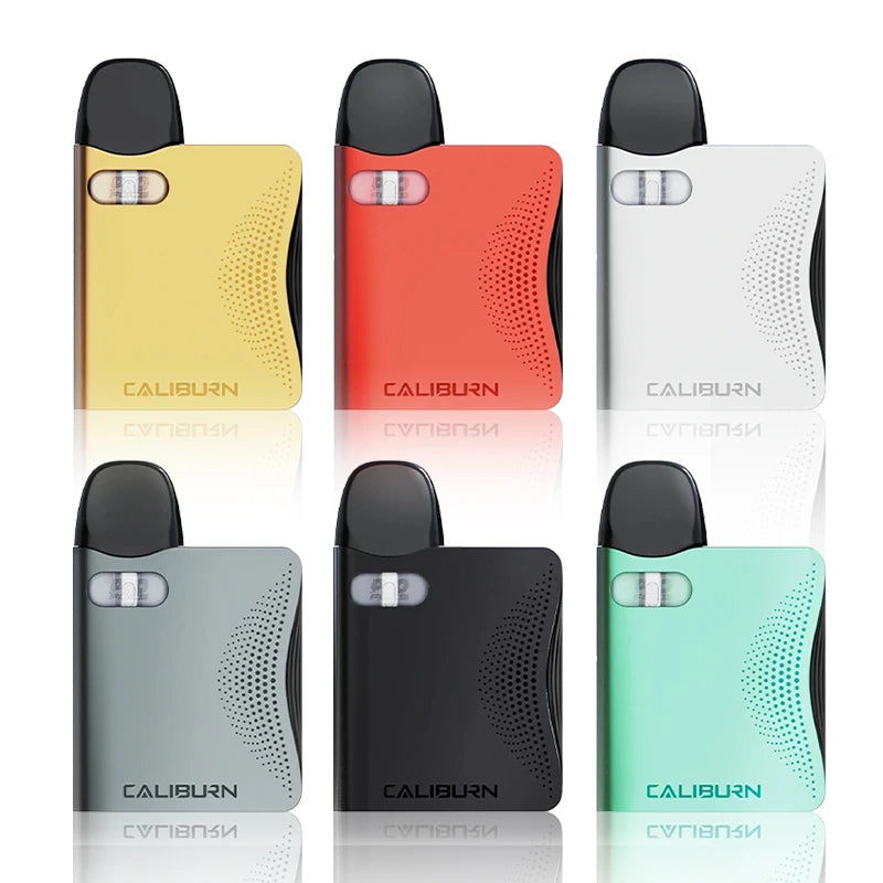 Uwell Caliburn AK3 Pod Kit - Cloud Vapez UK