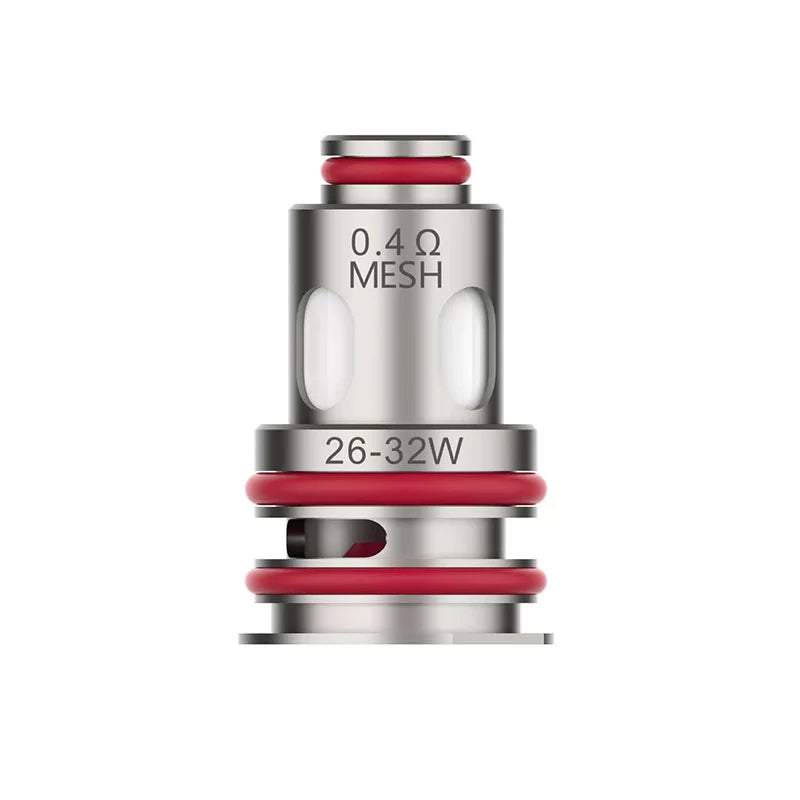 Vaporesso GTX Sub Ohm Mesh Coils - Cloud Vapez UK
