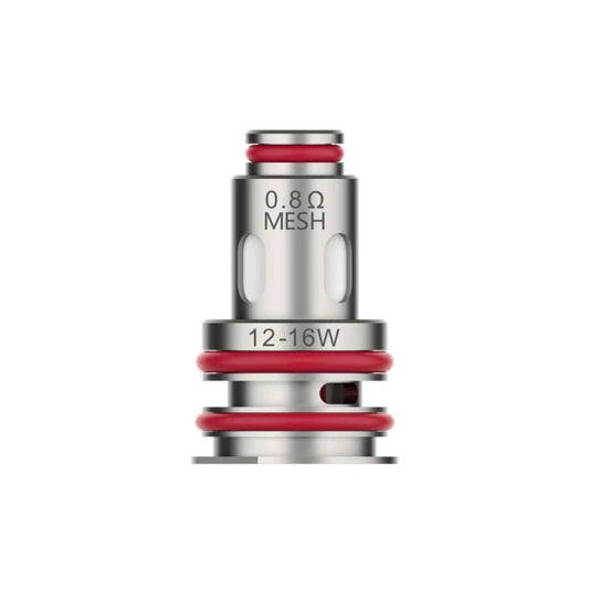 Vaporesso GTX Sub Ohm Mesh Coils - Cloud Vapez UK
