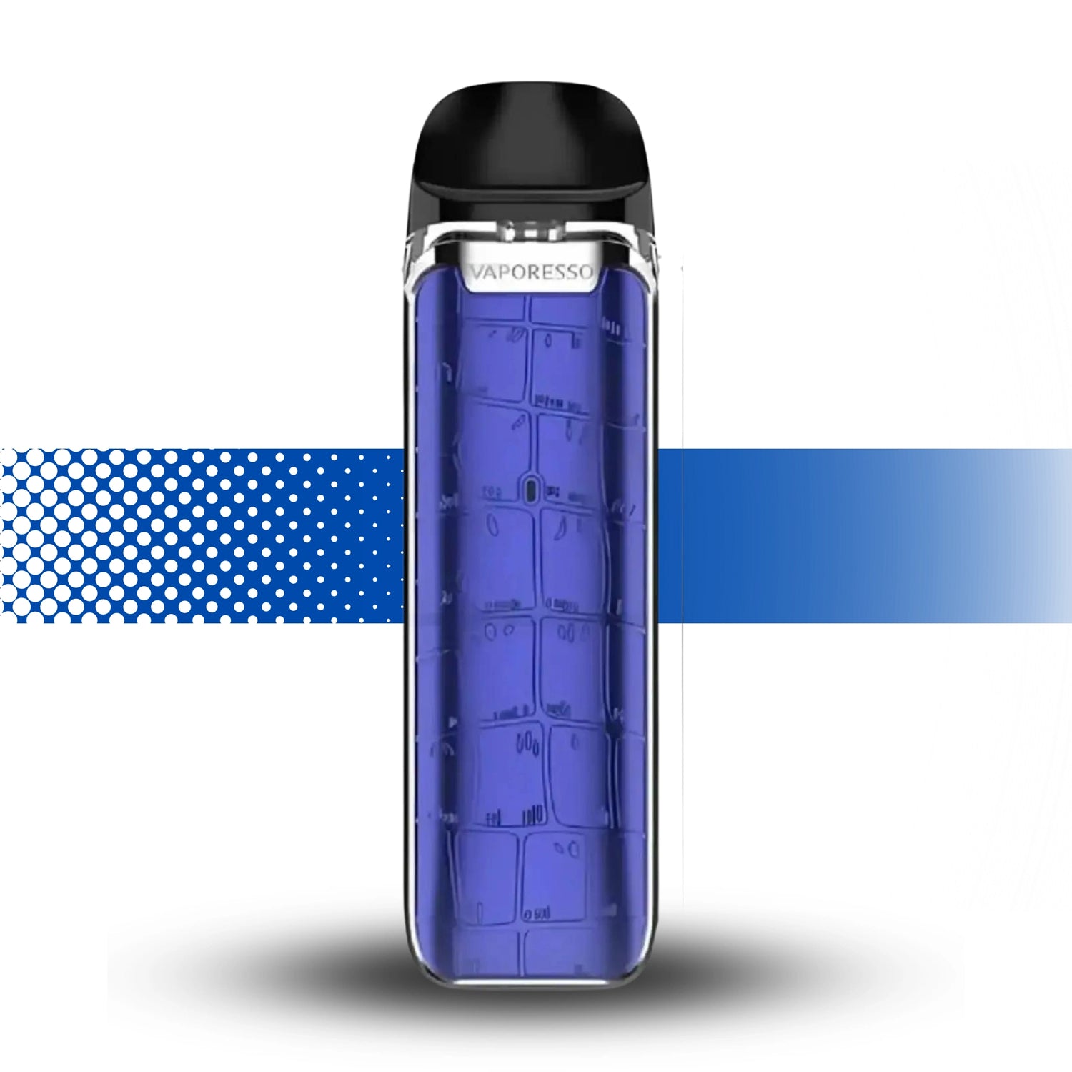 Vaporesso Luxe Q Pod Kit - Cloud Vapez UK