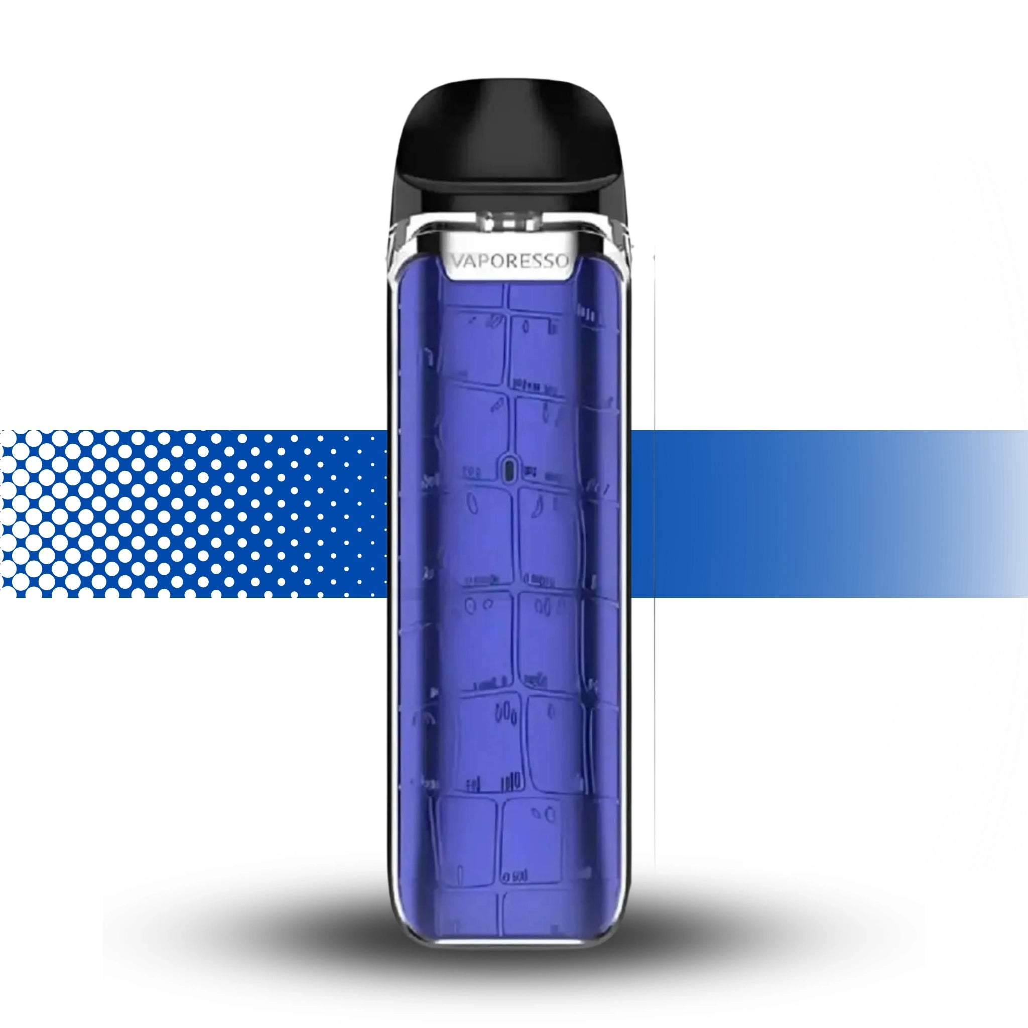 Vaporesso Luxe Q Pod Kit - Cloud Vapez UK