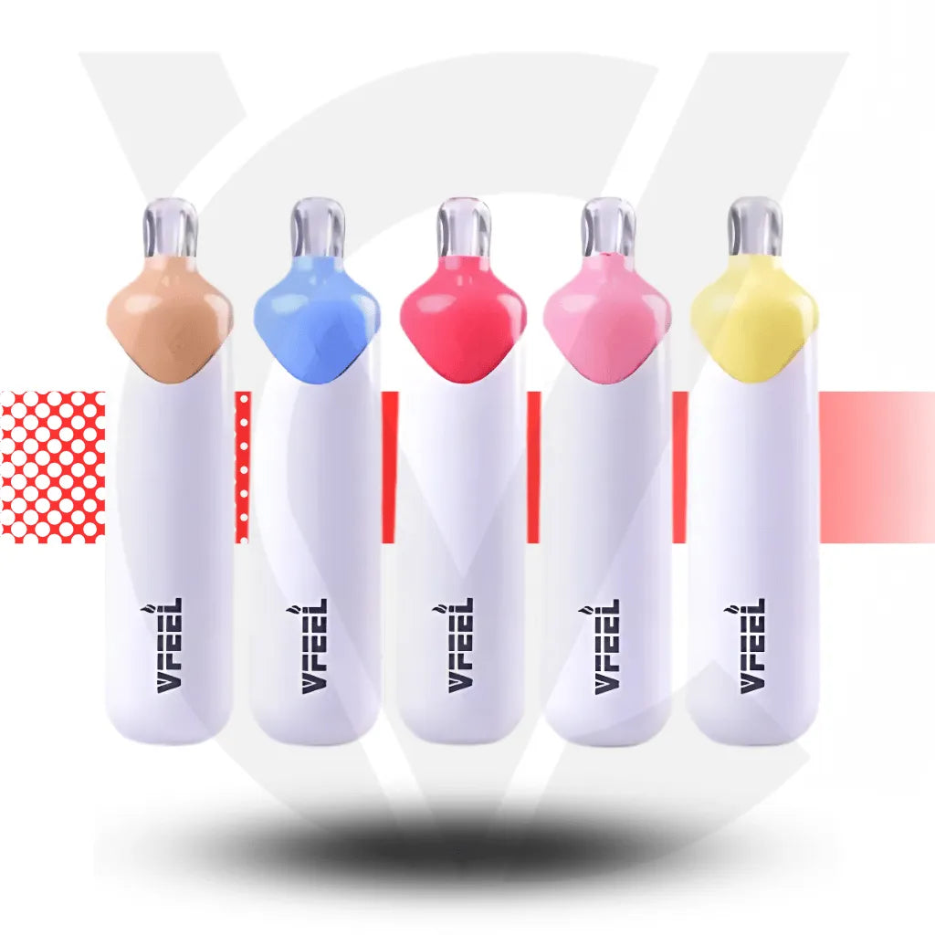 VFeel Infinity 1007 Disposable Pod Kit | Cloud Vapez UK