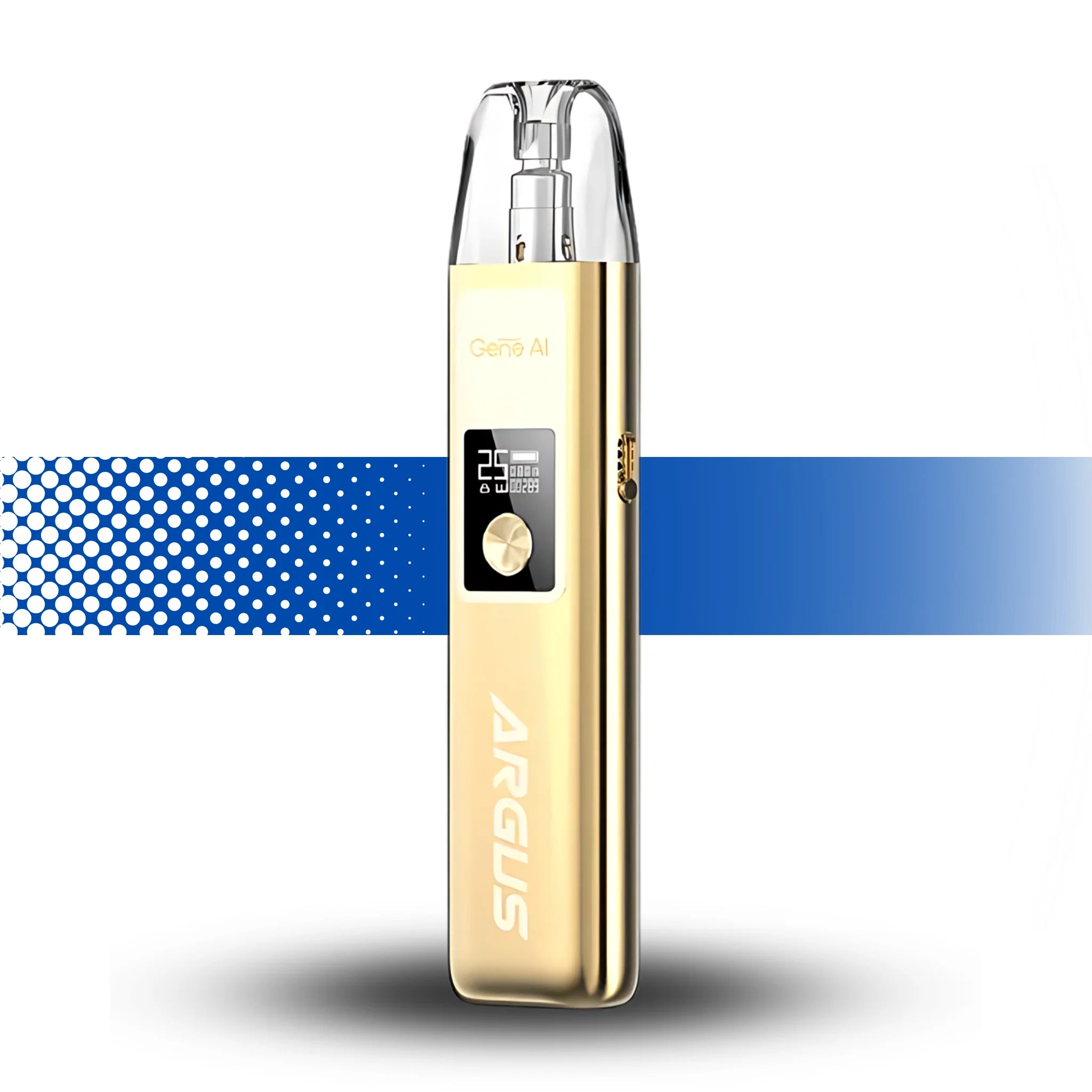 Voopoo Argus G Pod Kit - Cloud Vapez UK