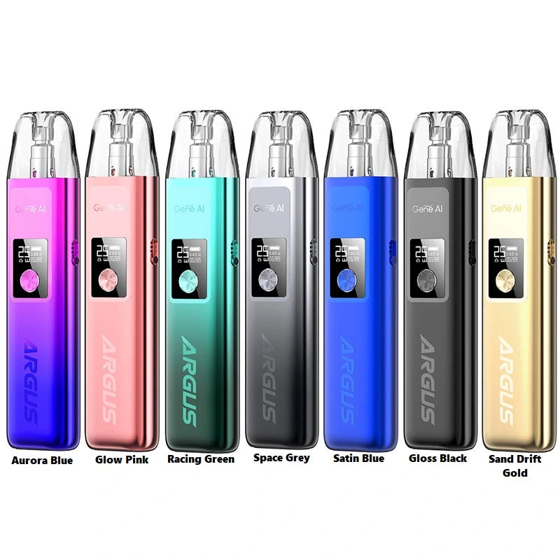 Voopoo Argus G Pod Kit - Cloud Vapez UK
