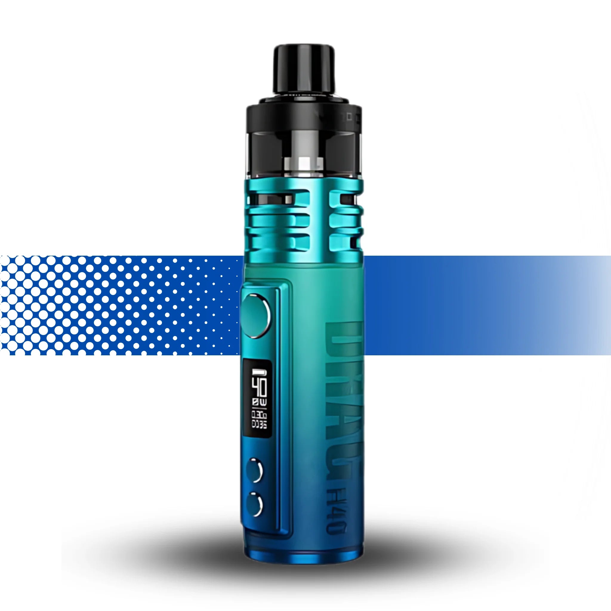 Voopoo Drag H40 - Cloud Vapez UK