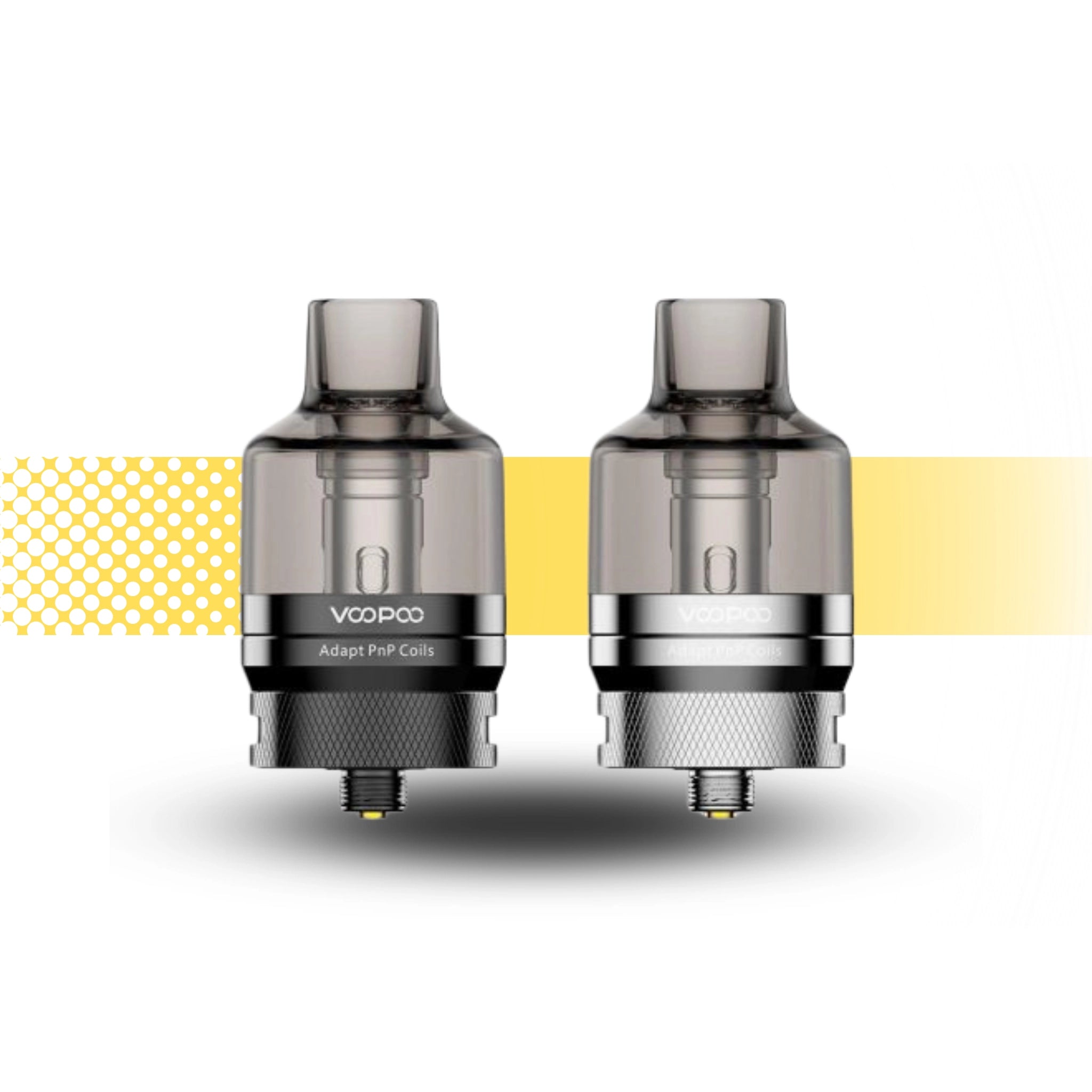 Voopoo PnP Pod Tank - Cloud City UK