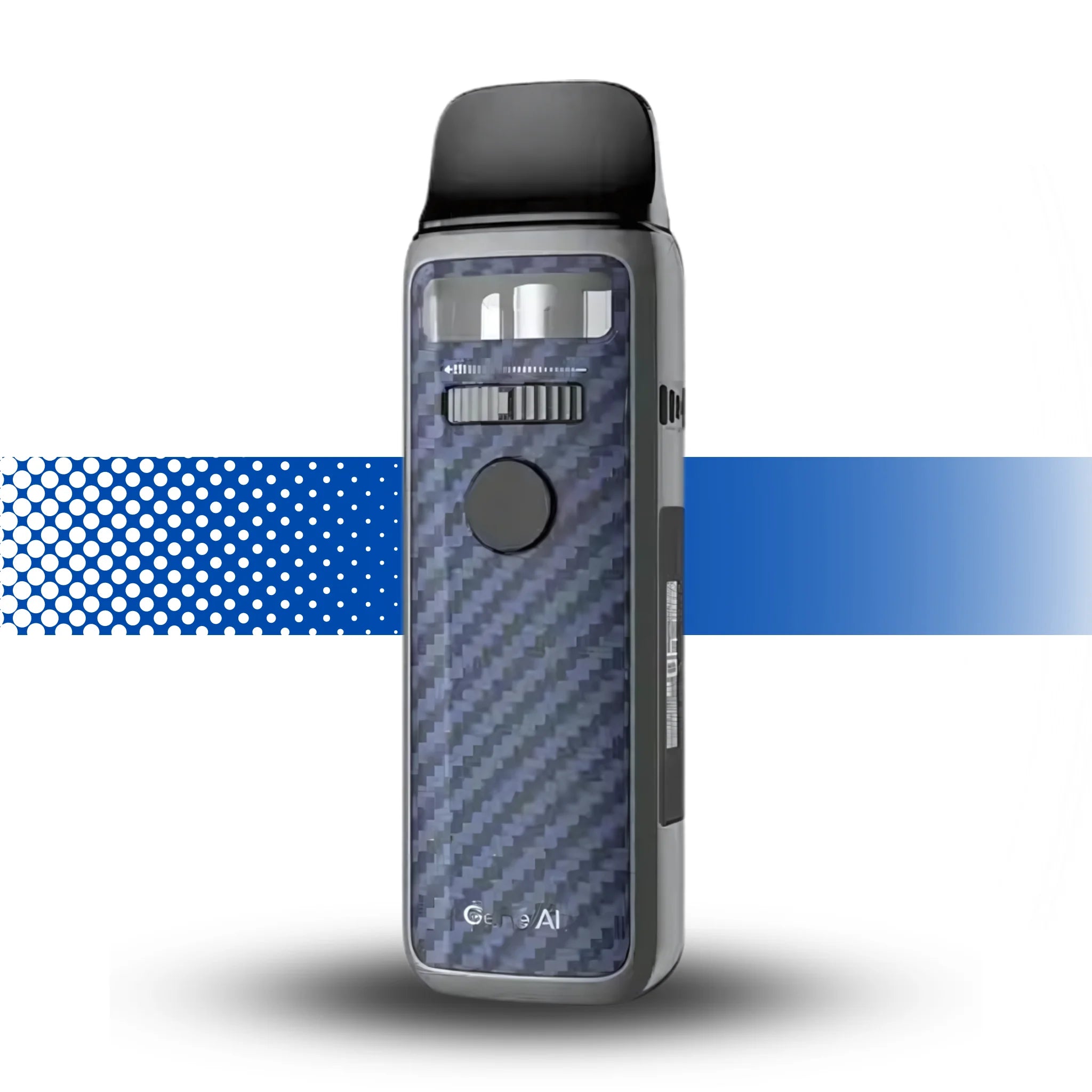 Voopoo Vinci 3 Pod Mod - Cloud Vapez UK