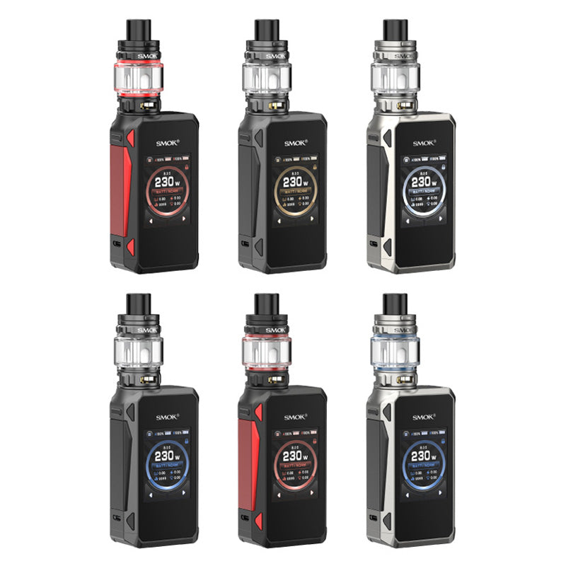 Smok G-Priv 4 Kit - Cloud Vapez UK