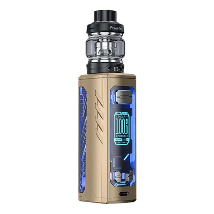FreeMax Maxus Solo 100W Kit - Cloud City UK