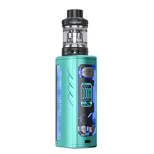 FreeMax Maxus Solo 100W Kit - Cloud City UK