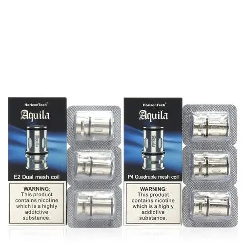Horizon Tech Aquila Replacement Coil - Cloud Vapez UK