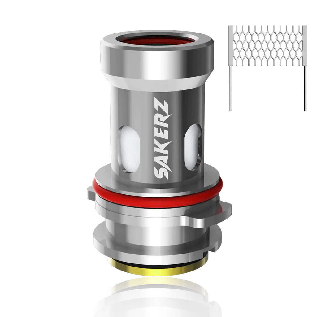 Horizon Tech Sakerz Replacement Coil - Cloud Vapez UK