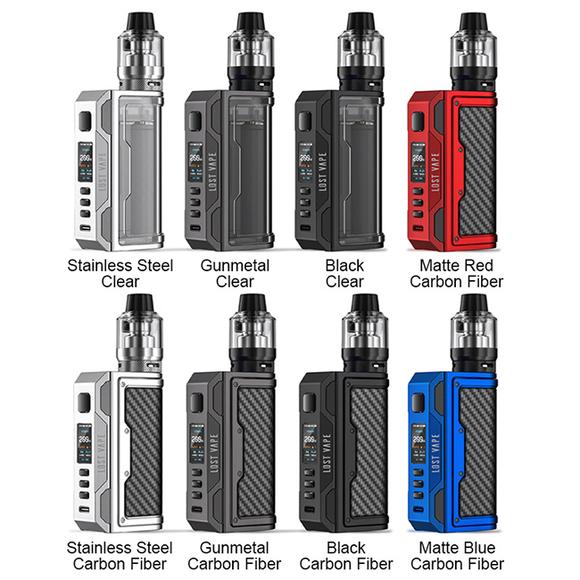 Lost Vape Quest Thelema Vape Kit | Cloud Vapez UK.